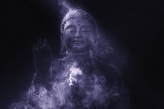 iniciación a la meditación budismo 1