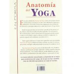 anatomía del yoga 2