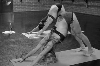 Buti Yoga, la Técnica de Yoga Más Dinámica y Poderosa