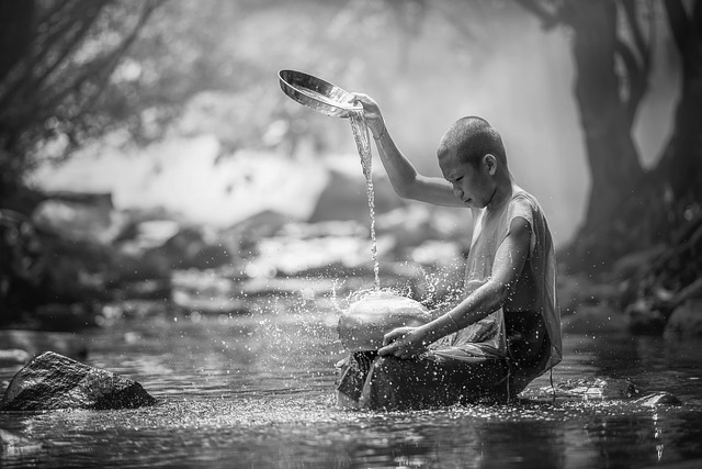 Diferentes Técnicas para la Meditación: Meditaciones Budistas
