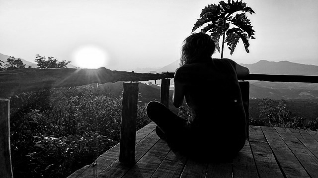 Dónde Hacer Meditación: 5 Ideas Sencillas para Ayudarte a Meditar