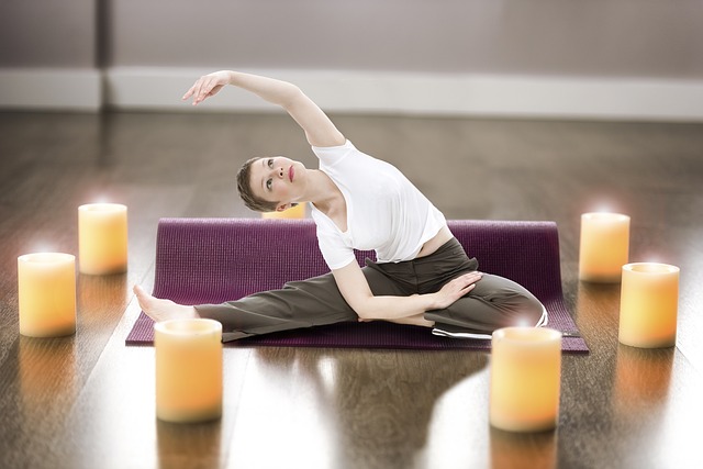 prácticas de meditación yoga